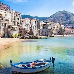  Appartamento Incantevole Casa Sul Mare Italia