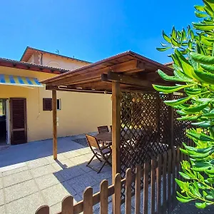  Casa vacanze Villino La Fresia Italia