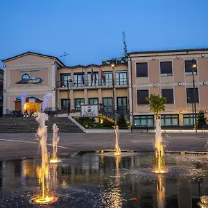  Appartamento Il Borghetto Di San Giuseppe Etna Rooms&apartments Italia