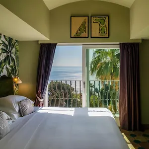 Hotell Carlotta