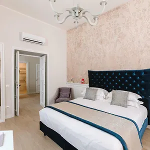 Pensionat Rhea Silvia Luxury Navona