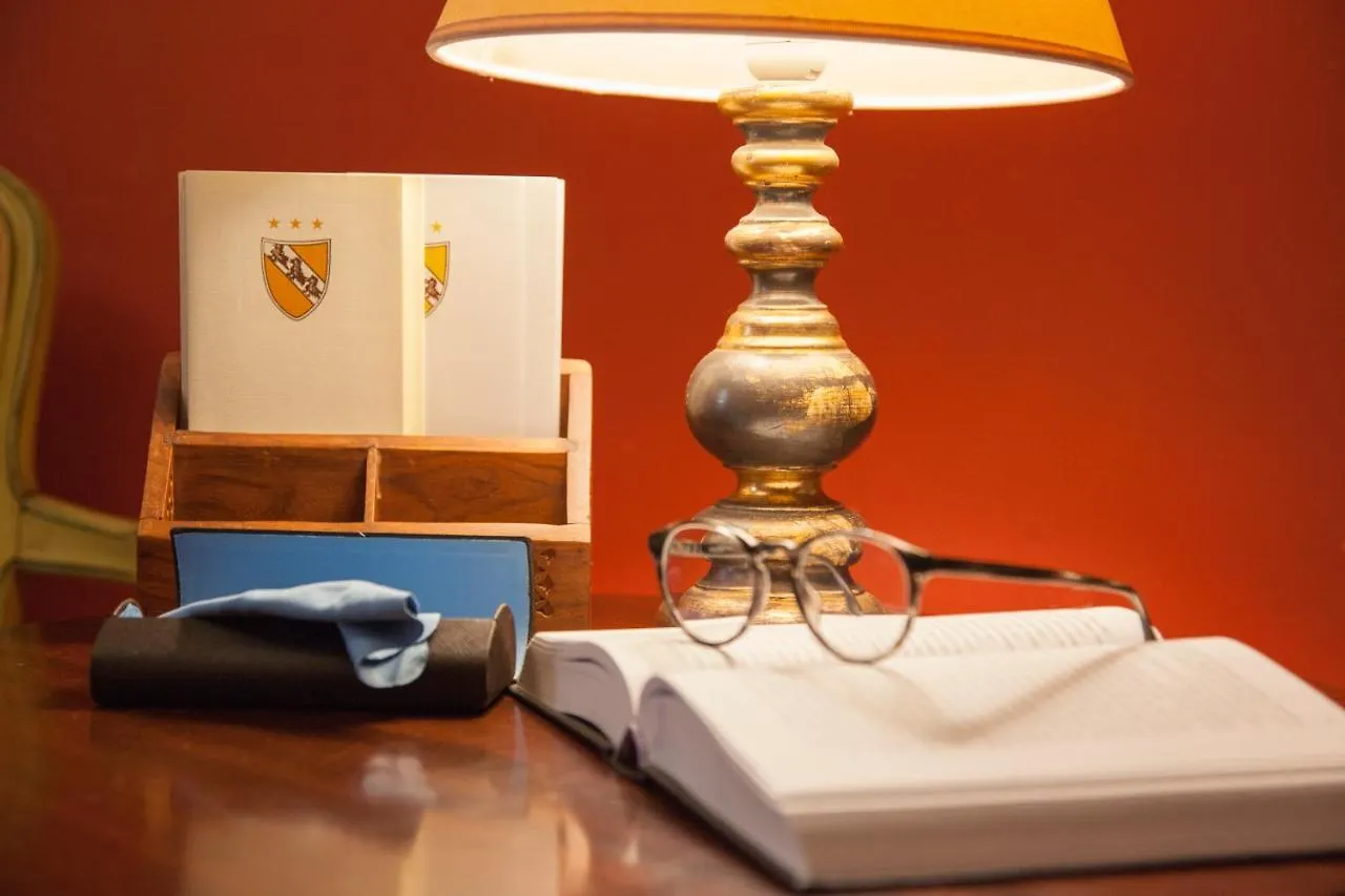 Hotel Malibran Venedig Italien