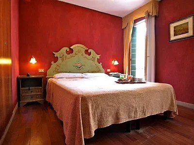 ***  Hotel Malibran Venedig Italien