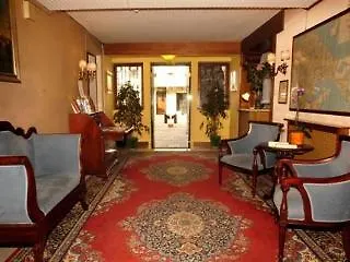 Hotel Malibran Venedig 3*,  Italien