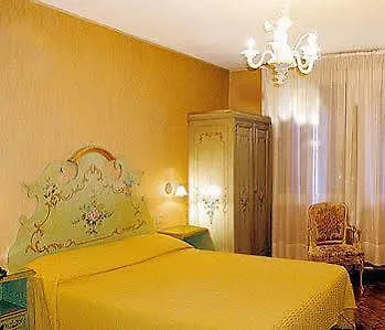 Hotel Malibran Venedig