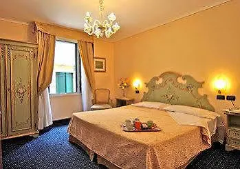***  Hotel Malibran Βενετία Ιταλία