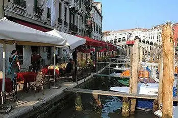 Hotel Malibran Βενετία