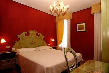 Hotel Malibran Βενετία