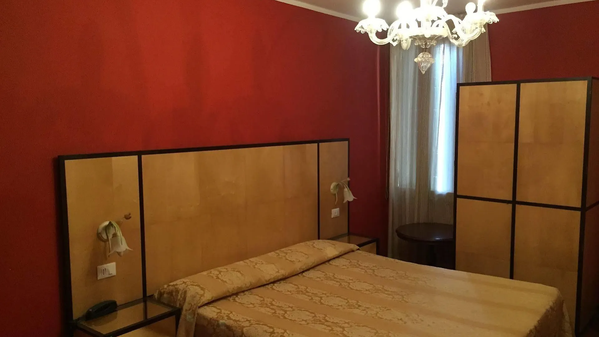 Hotel Malibran Βενετία